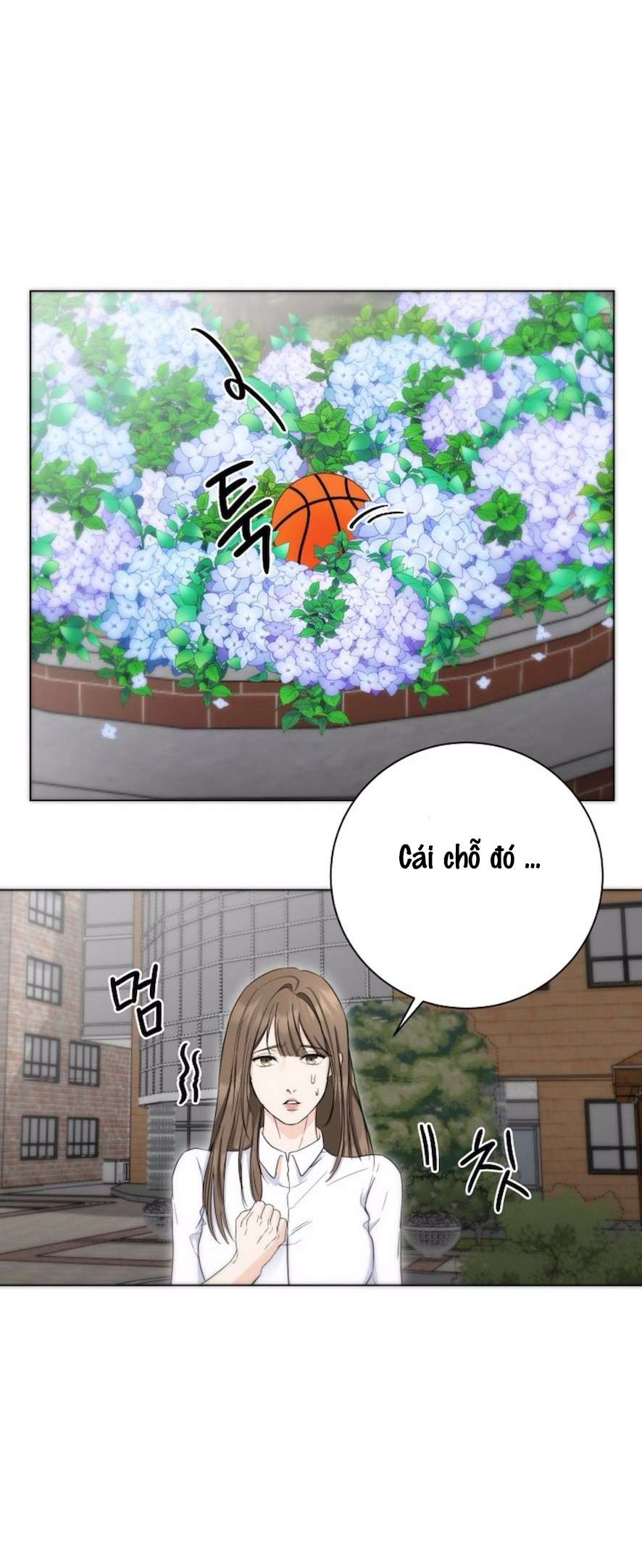 〖18+〗- Quyết Tâm Bị Ruồng Bỏ Chap 5 - Next Chap 6