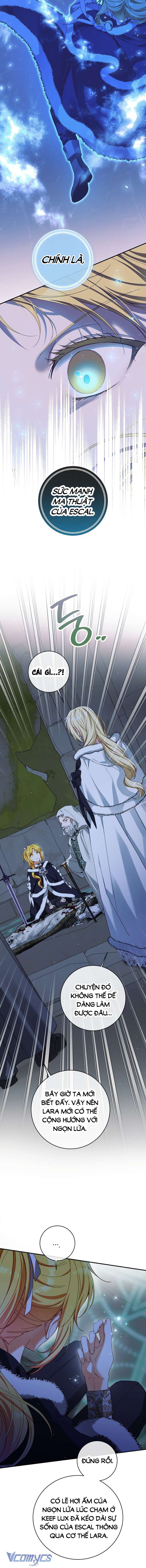 Thuần Hóa Hầu Tước Quái Dị Chap 78 - Next Chap 79