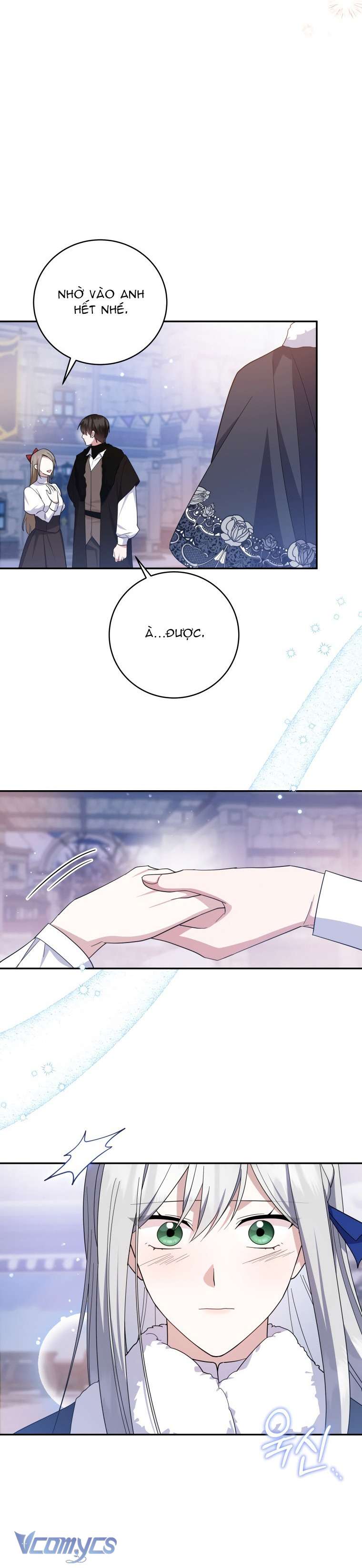 Kế Hoạch Trả Thù Chap 71 - Next Chap 72