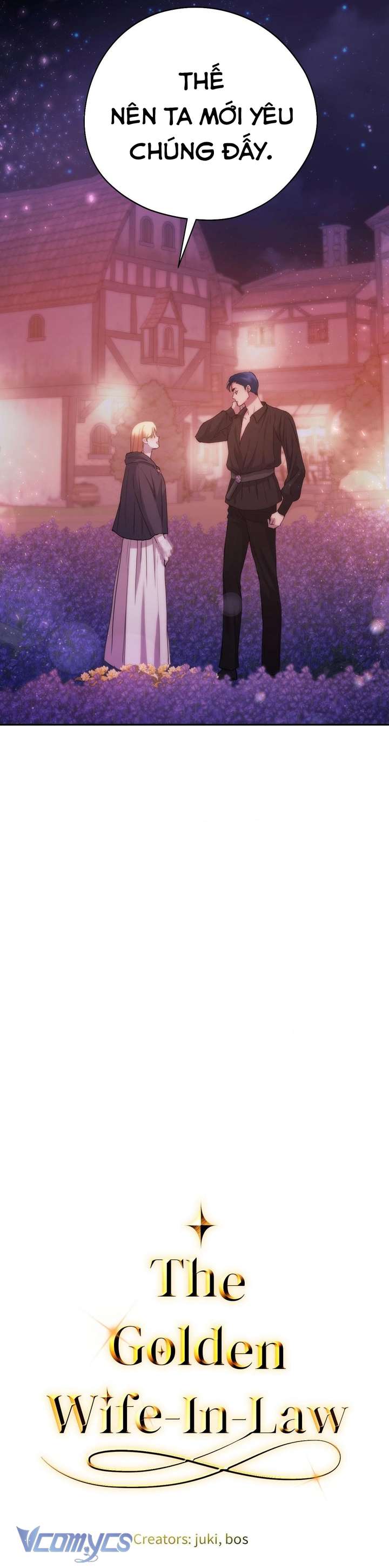 [18+] Người Em Vợ Tóc Vàng Chap 18 - Trang 2