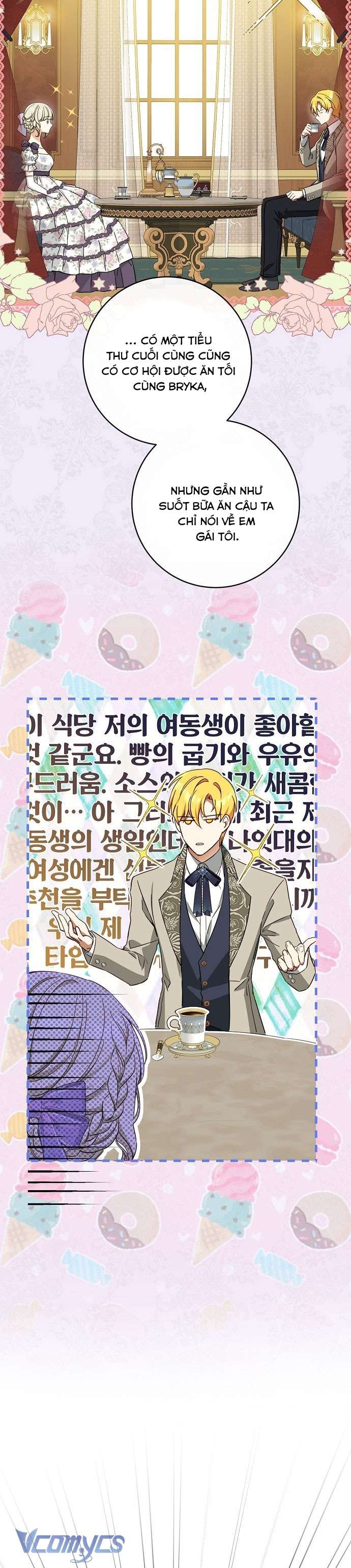 Thuần Hóa Hầu Tước Quái Dị Chap 67 - Next Chap 68