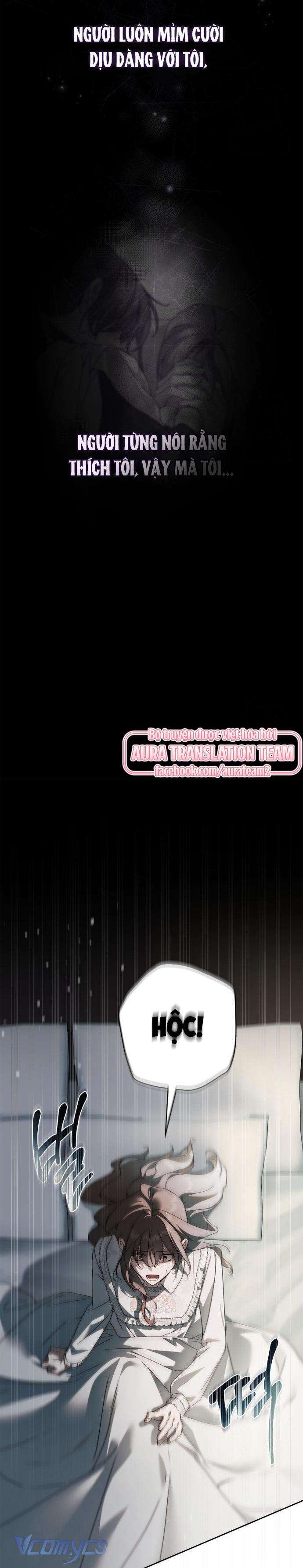 Nữ Hầu Bí Mật Của Nhà Bá Tước Chap 42 - Trang 2