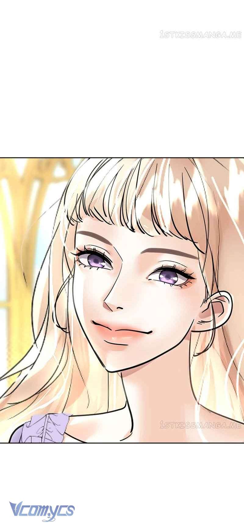 Hoàng Hậu Son Môi Chap 19 - Trang 2