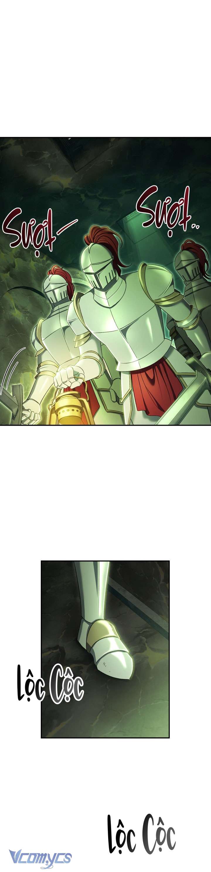 Người Xem Mắt Của Ác Nữ Quá Hoàn Hảo Chap 84 - Trang 4