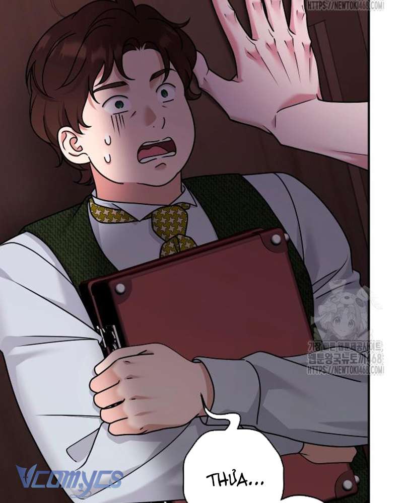 Trước Khi Em Có Ý Định Chạy Trốn Ta Sẽ Ngăn Chặn Nó Chap 21 - Trang 3