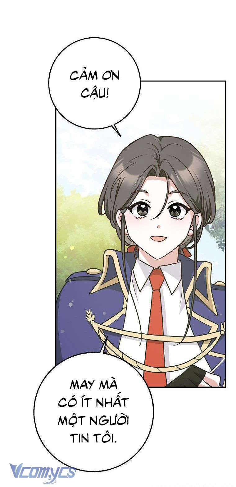 Tôi Thề Chúng Ta Chỉ Là Bạn Chapter 36 - Next Chapter 37