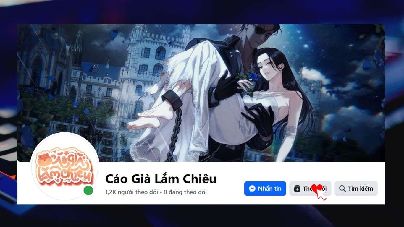[KHÔNG CHE] [18+] Bẫy Sói Chap 7 - Next 