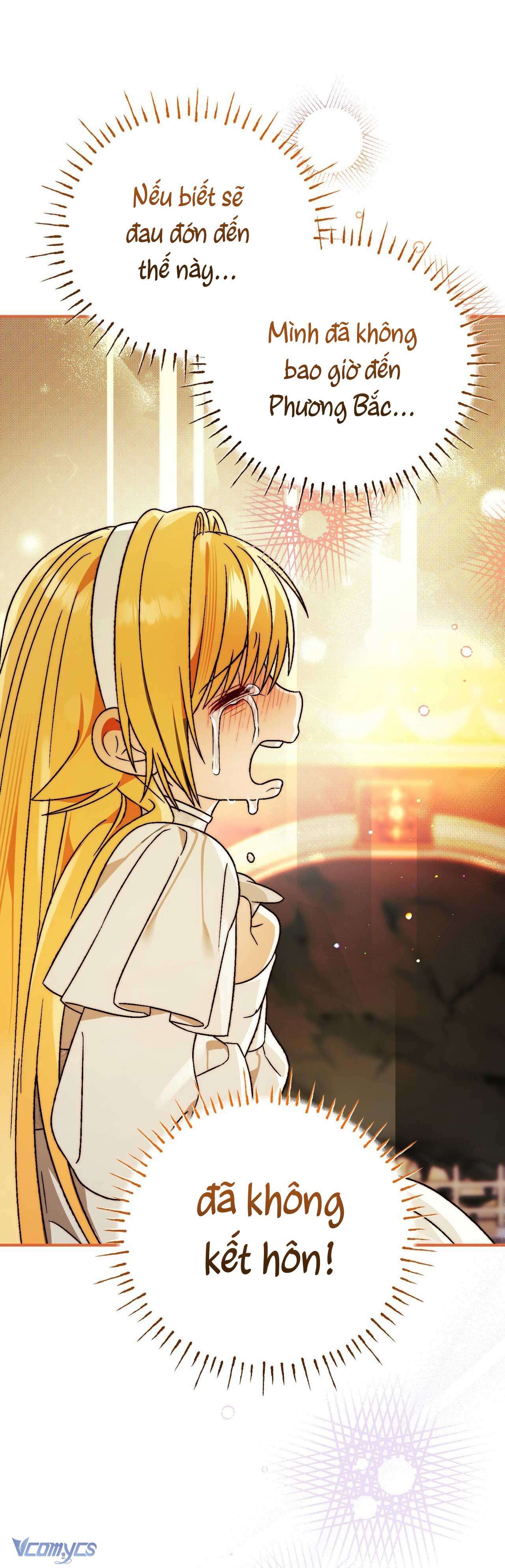 Gửi đến người sói yêu dấu của em Chap 25 - Next Chap 26