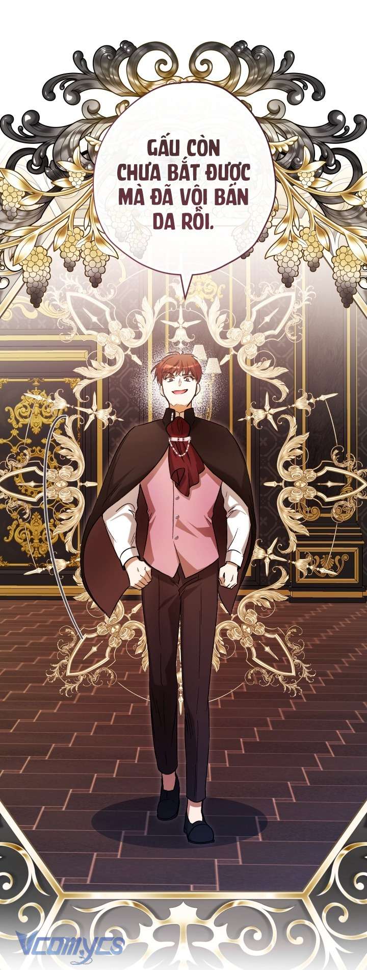 Đứa Trẻ Nuôi Dưỡng Ác Ma Chap 21 - Trang 2