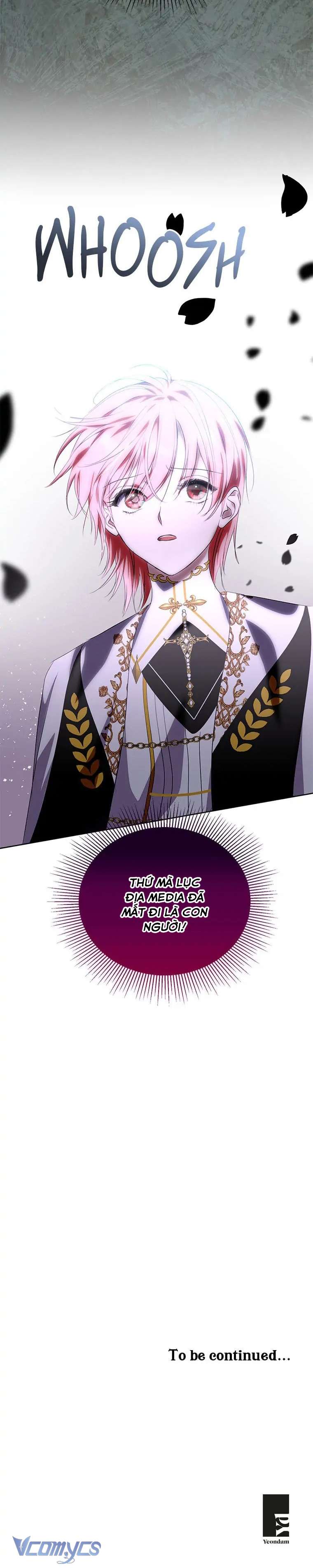 [PNT] Phía Sau Mặt Nạ Của Nam Chính Hiền Lành Chap 40 - Trang 2