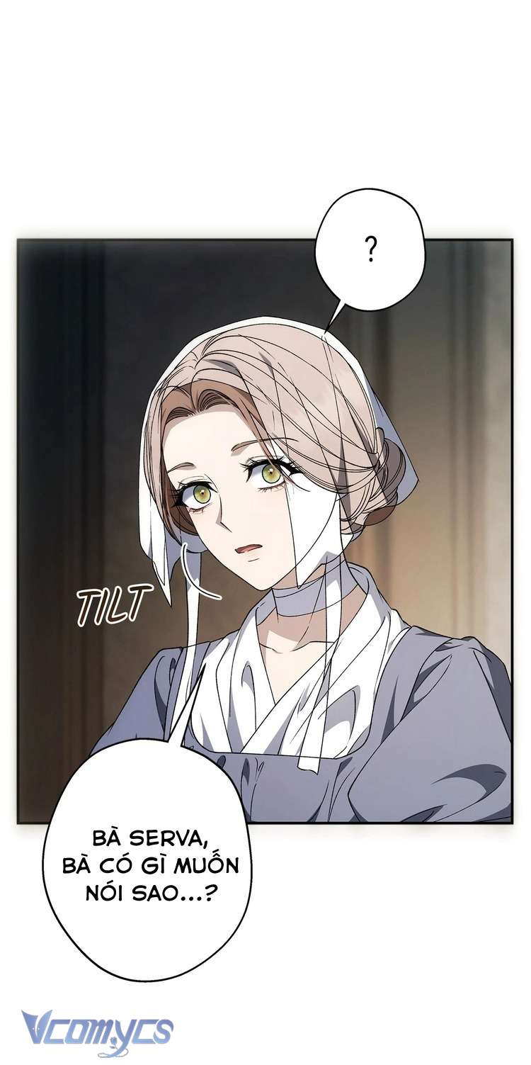 Thời Khắc Của Quái Thú Mù Chap 4 - Trang 2