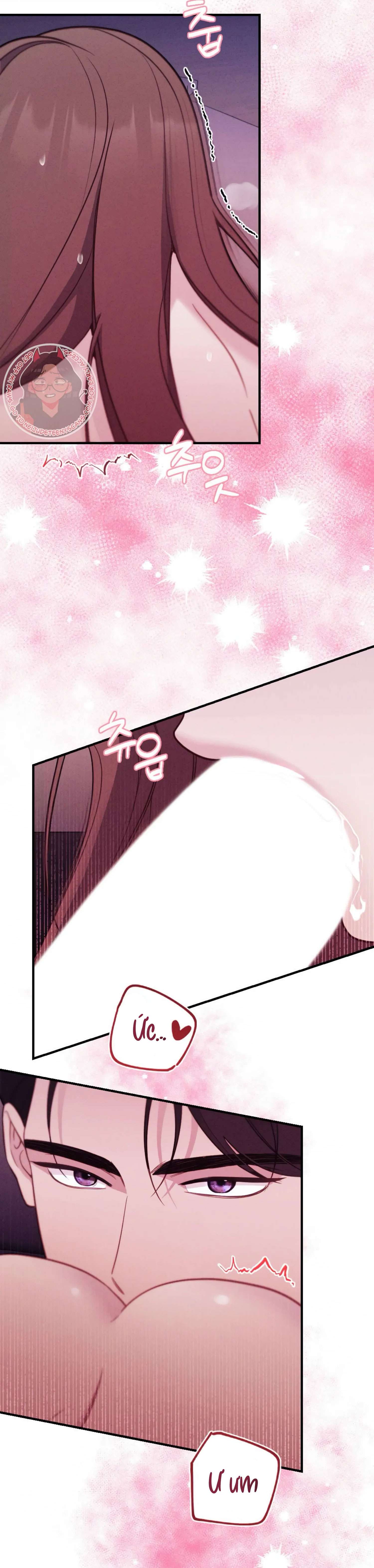 Người Chồng Ăn Bám Chap 14 - Next Chap 15