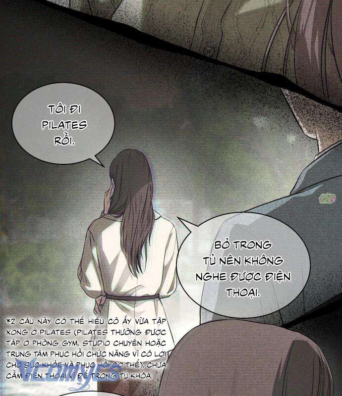 Tuyển Tập Truyện Ngắn Của Kim Young Ha Chap 1 - Trang 4