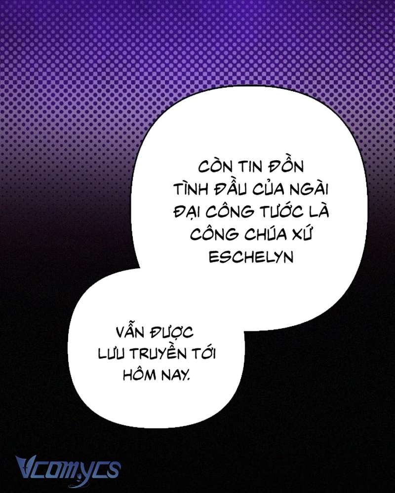 Trước Khi Em Có Ý Định Chạy Trốn Ta Sẽ Ngăn Chặn Nó Chap 32 - Trang 2