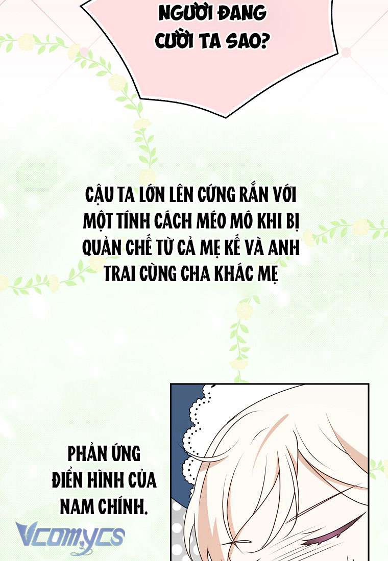 Đứa Trẻ Côn Đồ Nhà Công Tước Chapter 13 - Trang 4