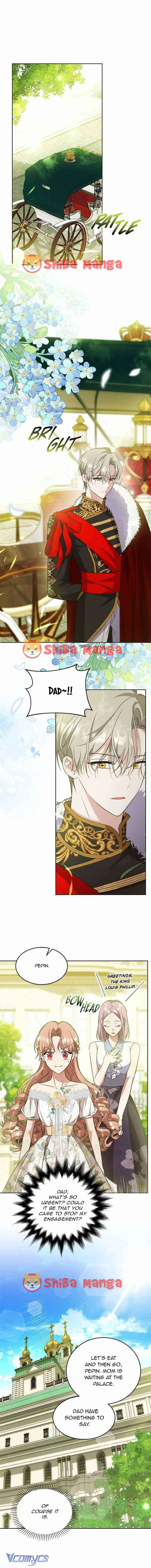 Làm Thế Nào Để Ăn Chủ Nhân Chap 74 - Trang 3