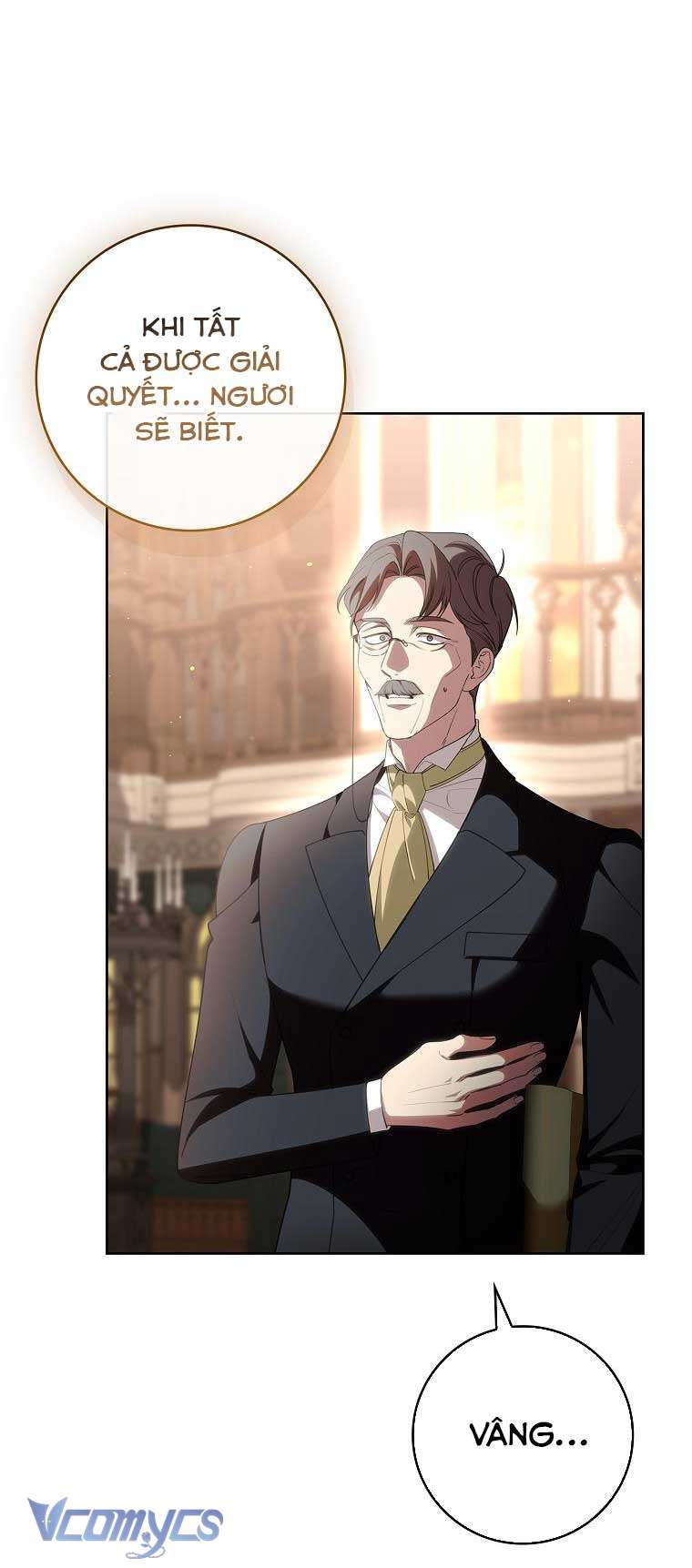 100 lời nguyền tại dinh thự Illestone Chap 10 - Trang 3