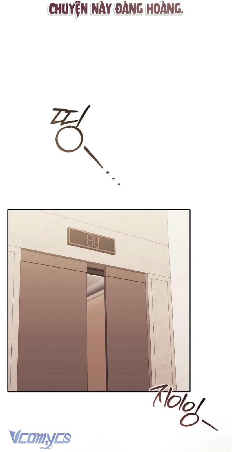 Cách Tán Tỉnh Của Con Chó Hiếu Chiến Chap 3 - Trang 2