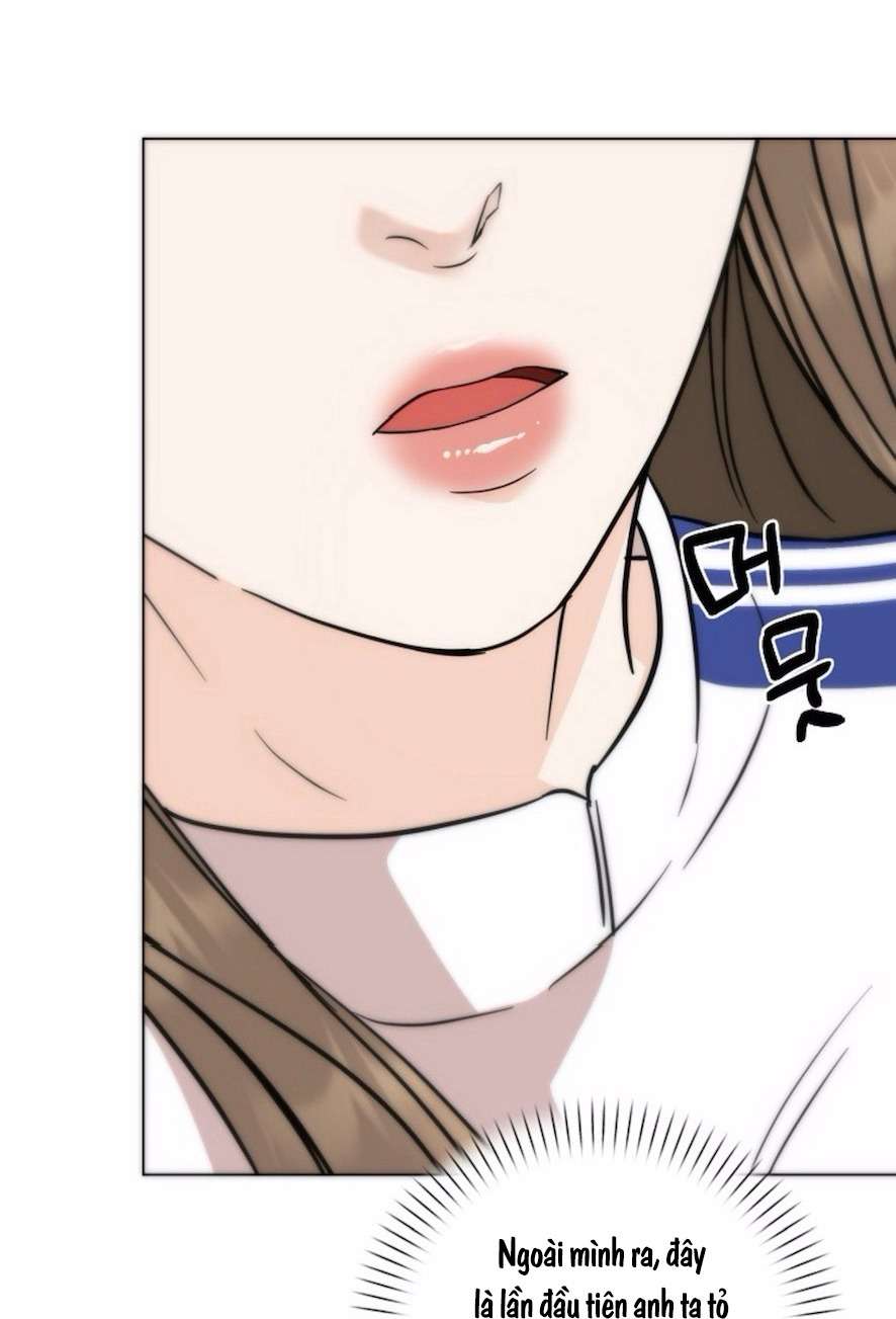 〖18+〗- Quyết Tâm Bị Ruồng Bỏ Chap 5 - Next Chap 6