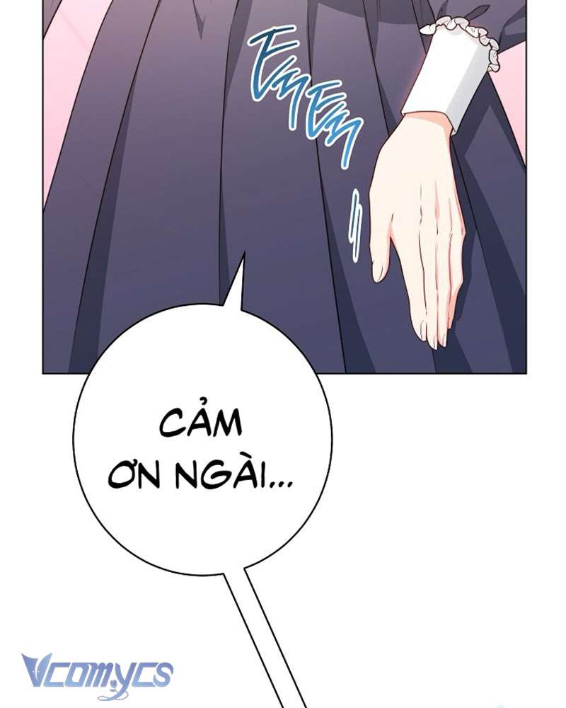 Hầu Gái Độc Quyền Của Hoàng Hậu Phản Diện Chap 99 - Trang 4