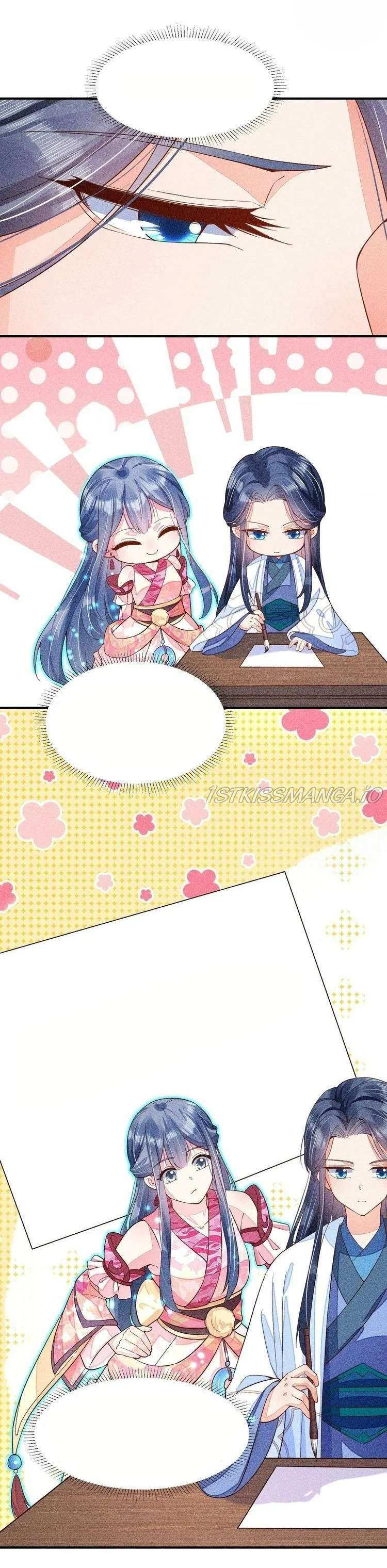 Nuôi Dưỡng Hoàng Tử Chap 35 - Trang 3