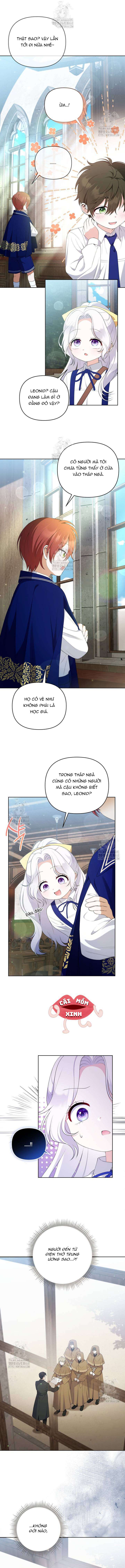 Cái Giá Của Tái Sinh Chap 18 - Next Chap 19