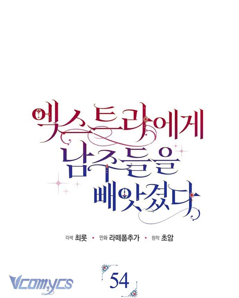 Các Nam Chính Đã Bị Nữ Phụ Cướp Mất Chap 54 - Trang 3