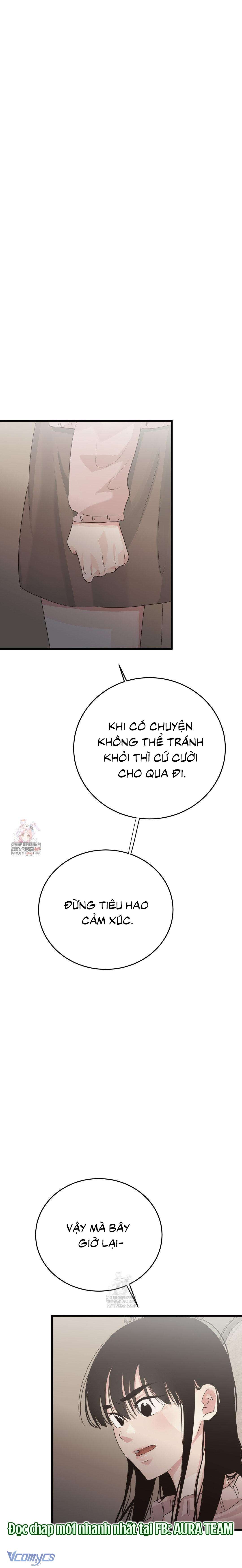 Trở Thành Gia Đình Chap 80 - Trang 3