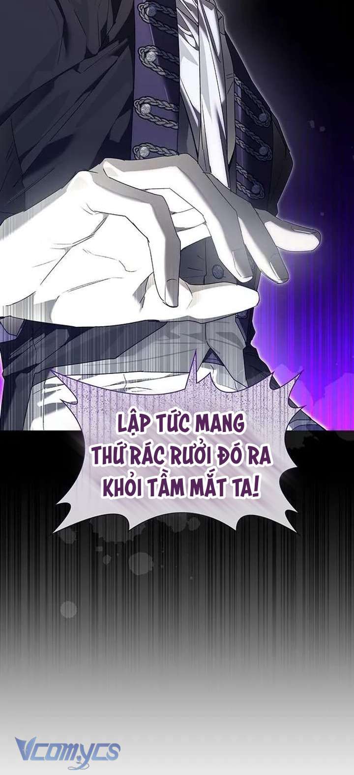 Cứ Cố Gắng Hết Sức Để Hối Hận Chap 39 - Trang 3