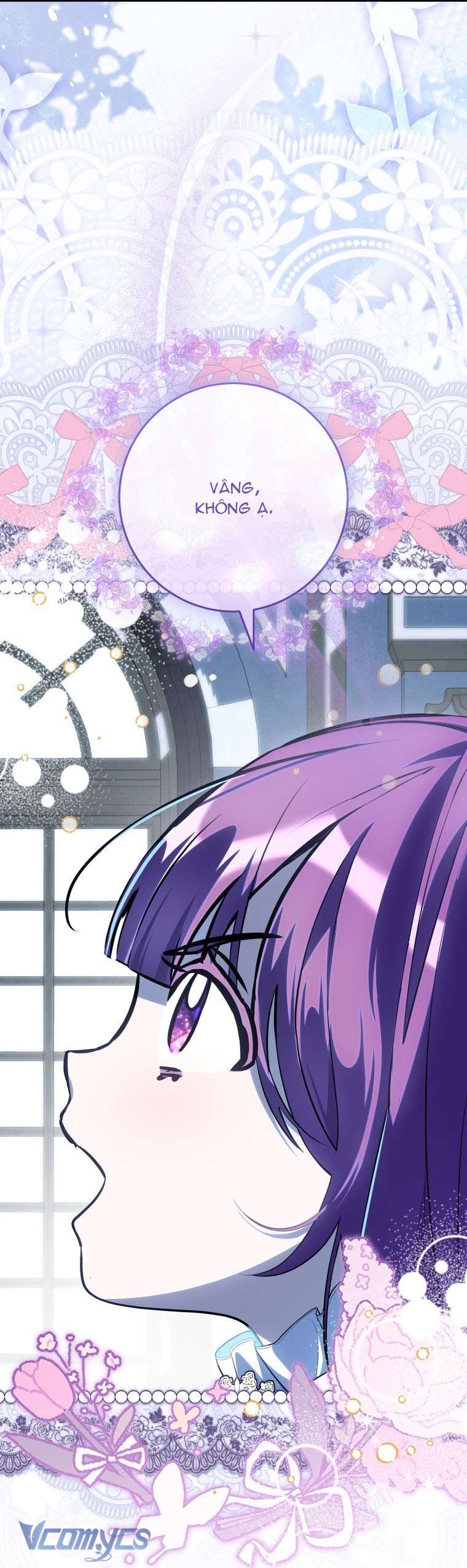 Người Vợ Hắc Ám Của Cậu Chồng Nhỏ Chap 23 - Trang 2