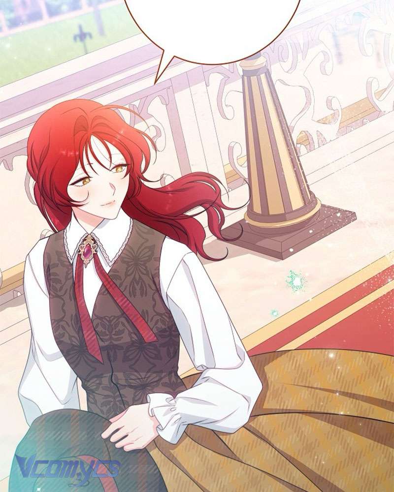 Hầu Gái Độc Quyền Của Hoàng Hậu Phản Diện Chapter 101 - Trang 4