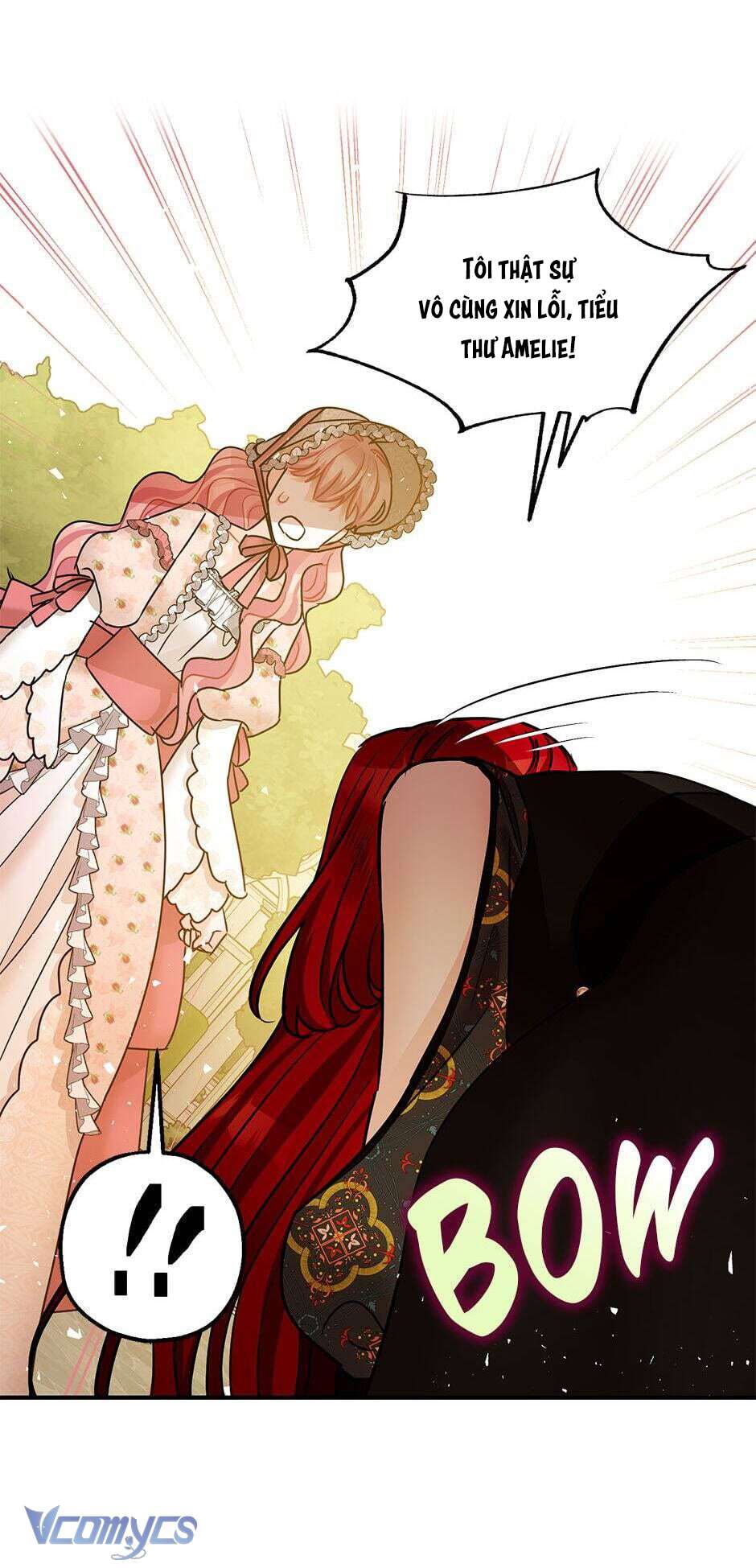 Liều Thuốc An Thần Của Bạo Chúa Chap 34 - Trang 4