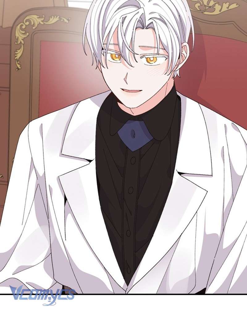 Chị Gái Của Nhân Vật Phản Diện Hôm Nay Cũng Đang Đau Khổ Chap 78 - Trang 4