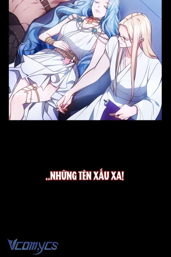 [PNT] Rồng Con Thuần Hóa Những Kẻ Điên Rồ Chap 11 - Trang 2