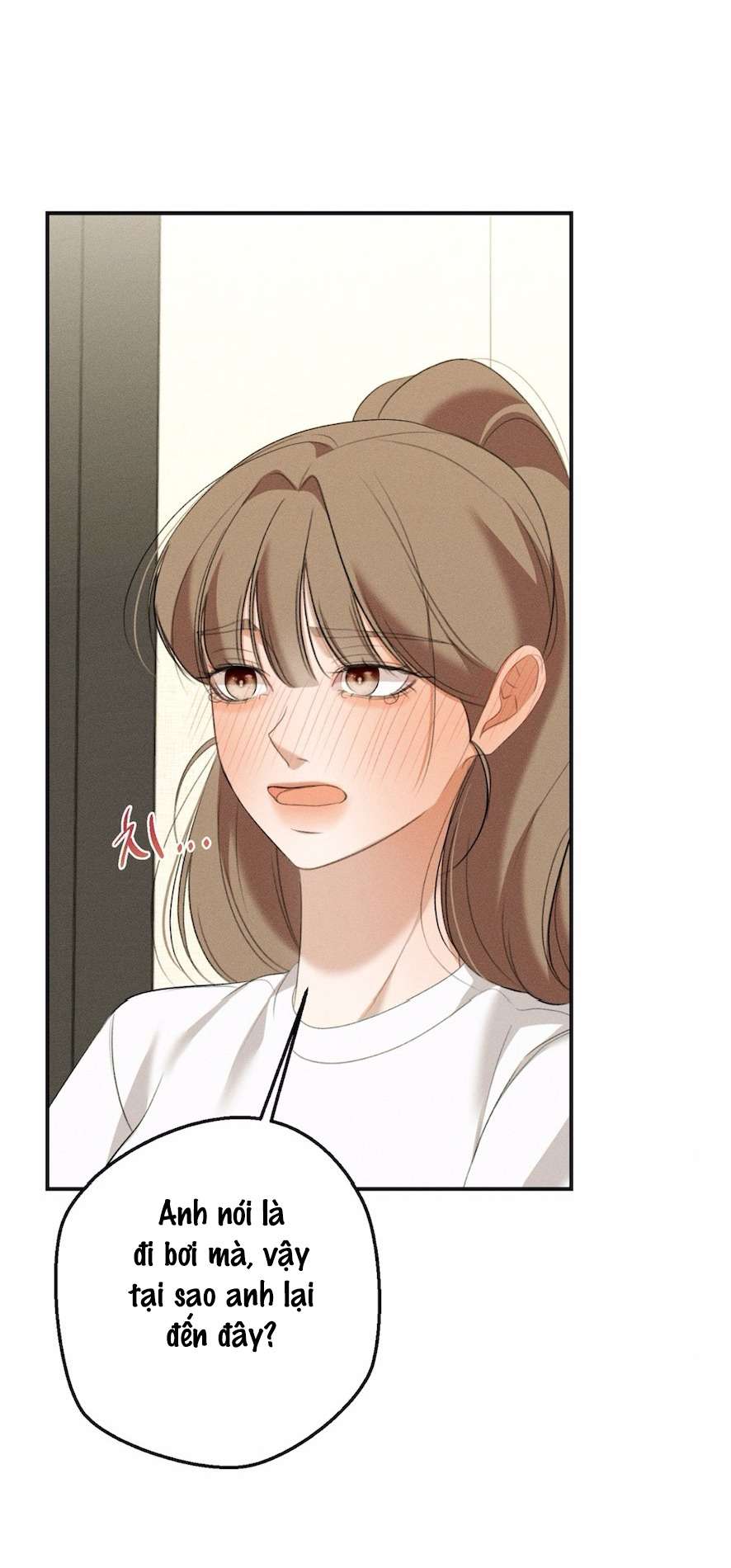 Cuộc Tấn Công Của Anh Trai Bạn Thân Chap 12 - Next Chap 13