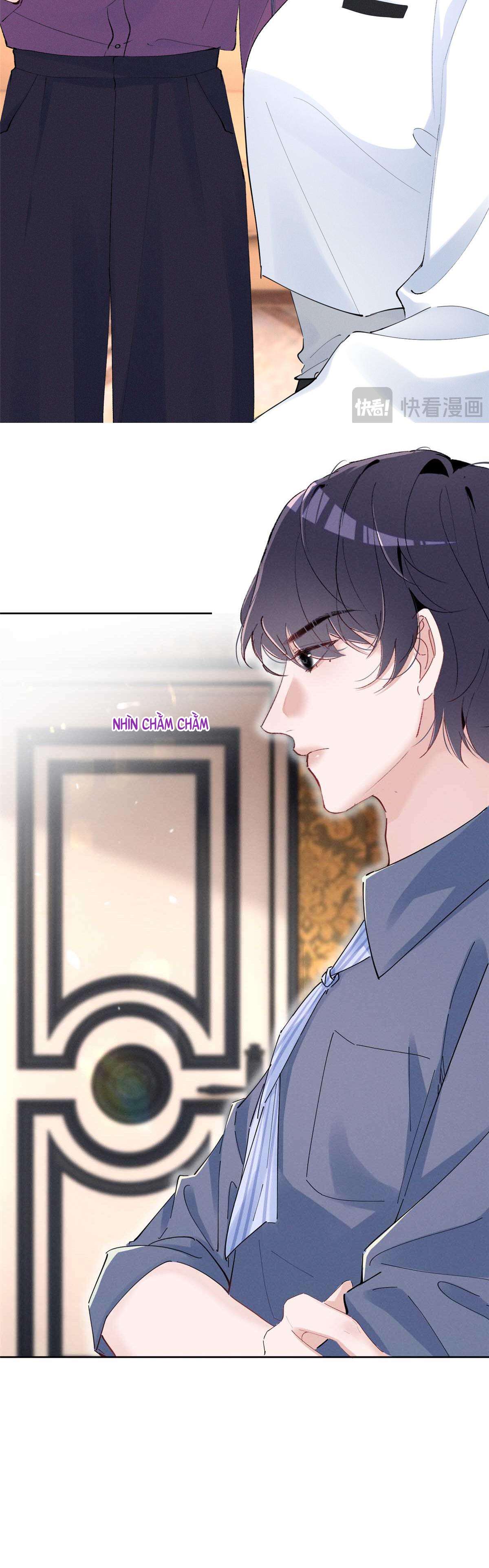 Phu Nhân, Thân phận của người lộ rồi Chap 41 - Next Chap 42