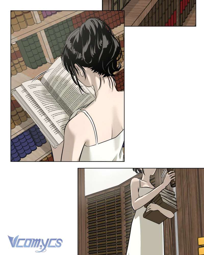 Nữ Chính Chap 1 - Trang 2