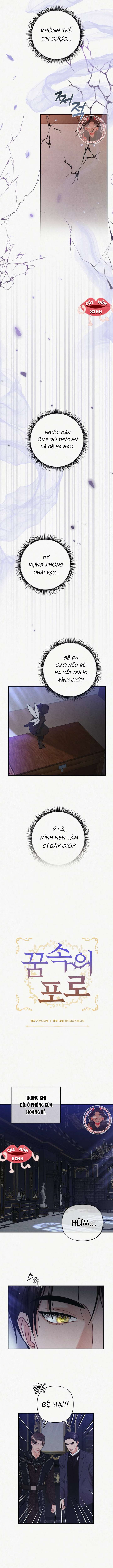 Tù Binh Trong Mơ Tù Binh Trong Mơ-Chap 13 - Next Tù Binh Trong Mơ-Chap 14