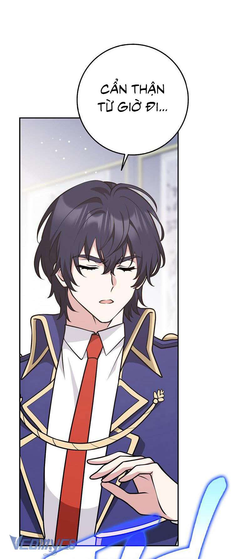 Tôi Thề Chúng Ta Chỉ Là Bạn Chapter 25 - Next Chapter 26