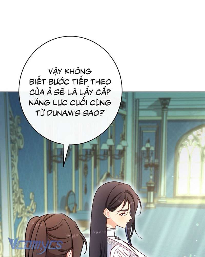 Hầu Gái Độc Quyền Của Hoàng Hậu Phản Diện Chap 77 - Trang 4