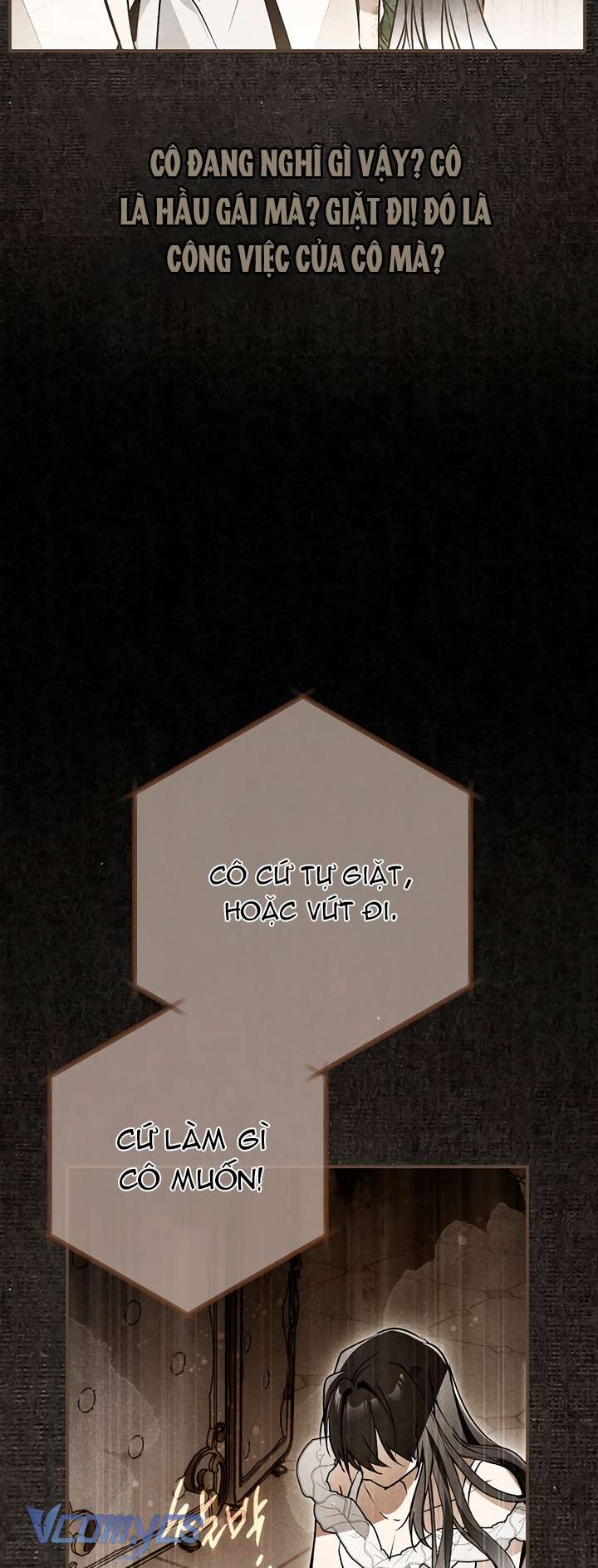 Ai Đó Đang Điều Khiển Cơ Thể Của Tôi Chap 66 - Trang 4
