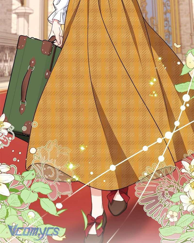 Hầu Gái Độc Quyền Của Hoàng Hậu Phản Diện Chapter 101 - Trang 4