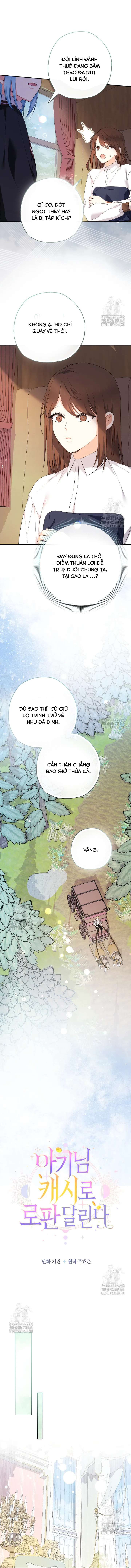 [PNT] Tiểu Thư Tích Tiền Đi Bụi Chap 96 - Next Chap 97