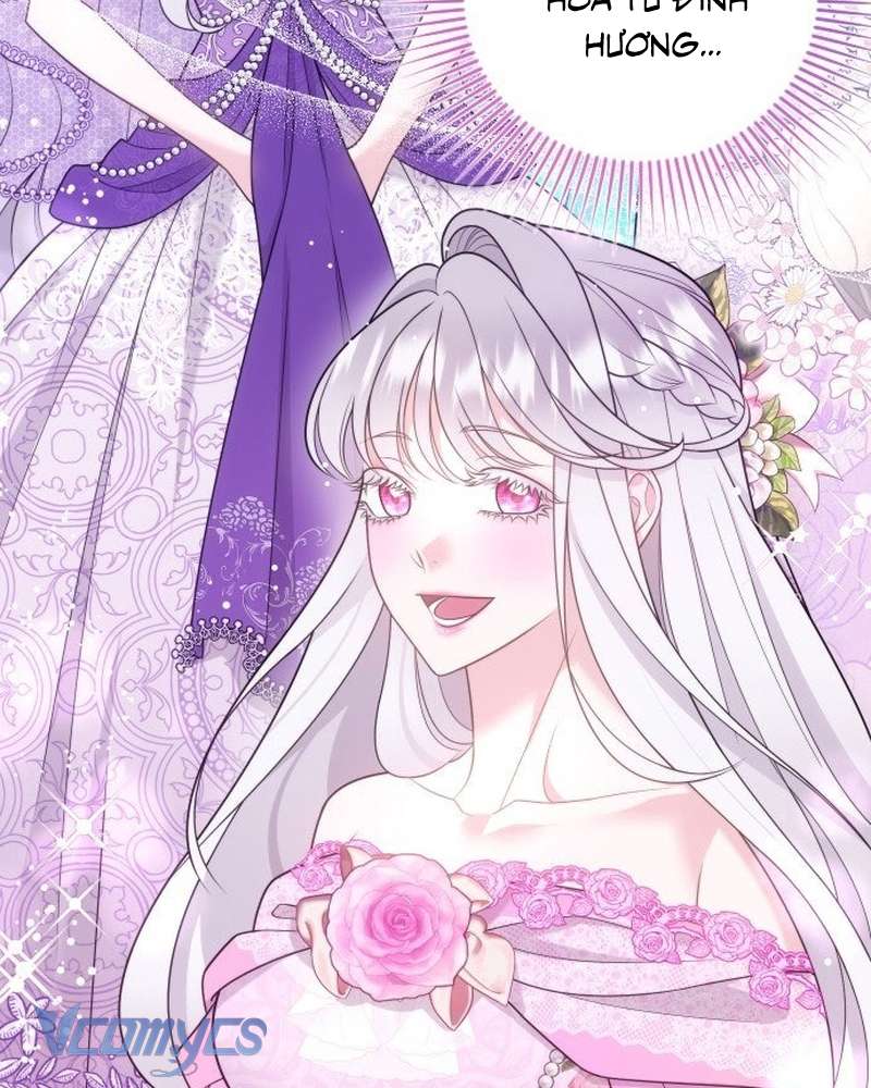 Trước Khi Em Có Ý Định Chạy Trốn Ta Sẽ Ngăn Chặn Nó Chap 42 - Trang 2