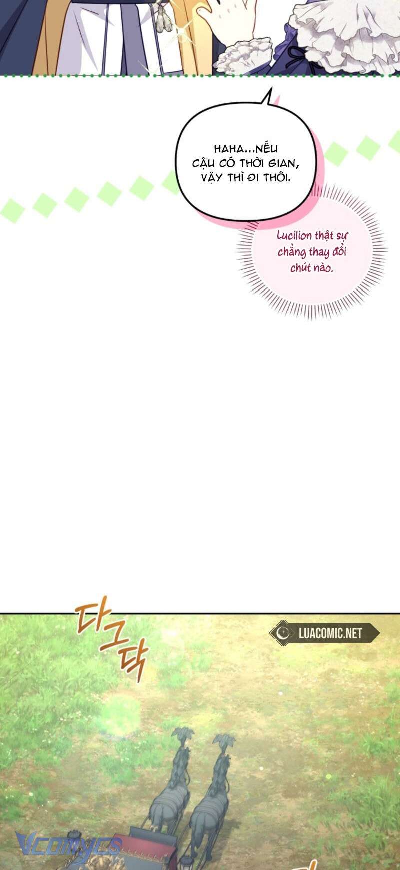 Tôi Được Nuôi Dưỡng Bởi Những Kẻ Phản Diện Chap 108 - Trang 2