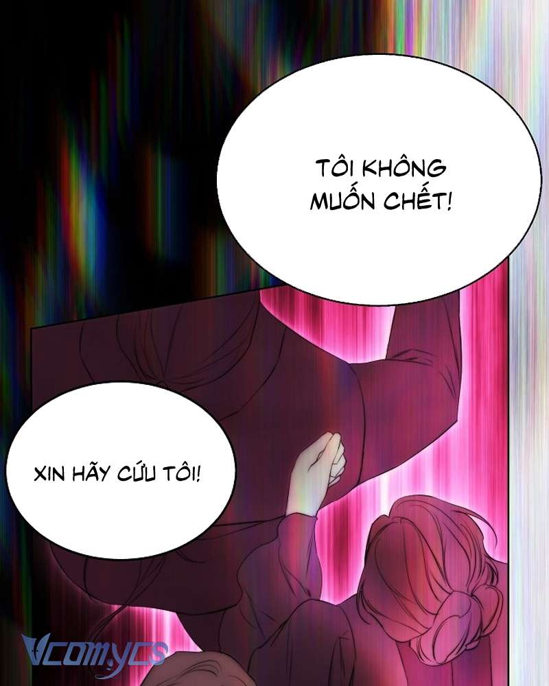 Hãy Dạy Em Cách Khao Khát Chap 53 - Next 