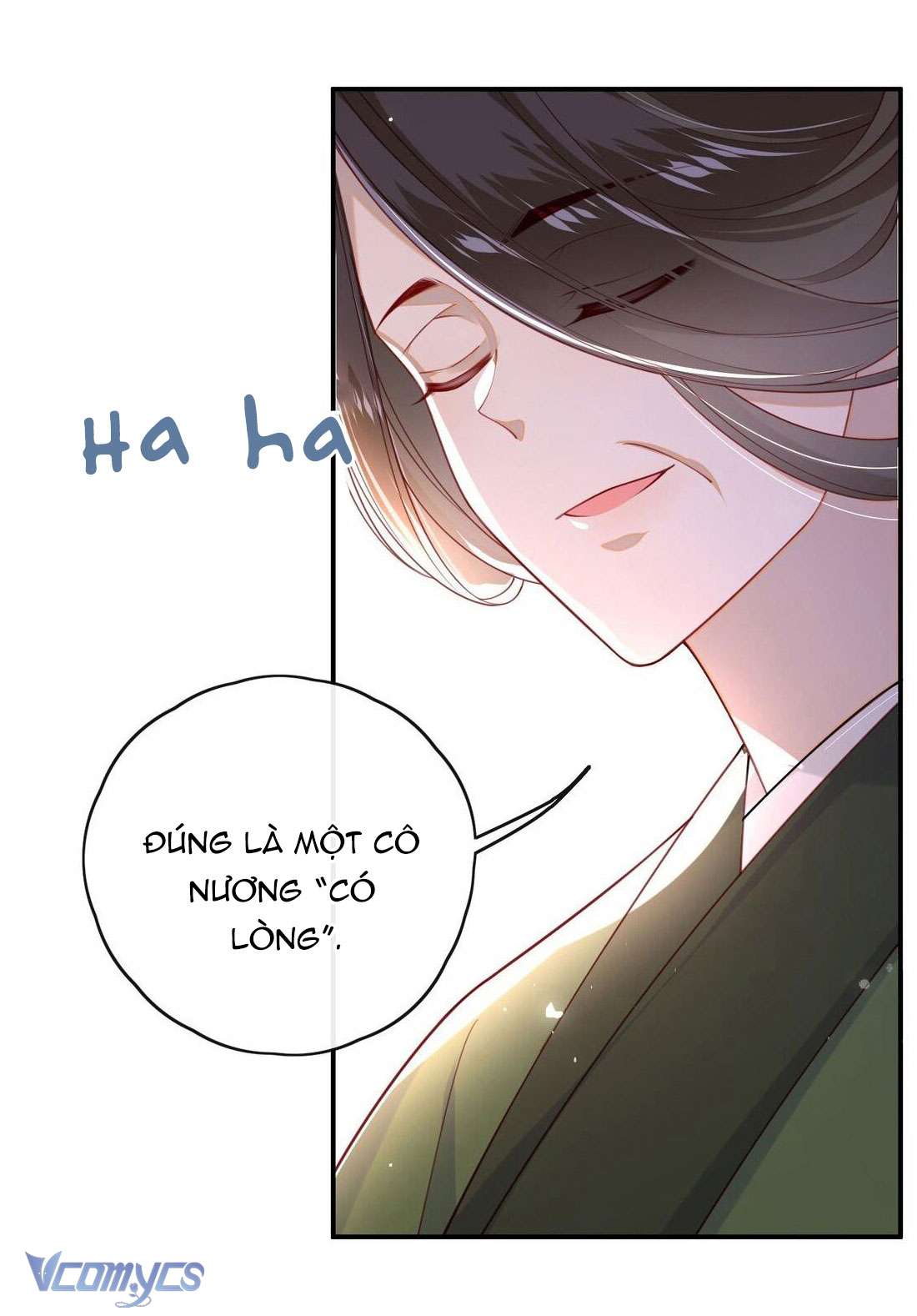 Đại Lão Phải Gả Cho Phu Quân Mù! Chap 15 - Trang 2