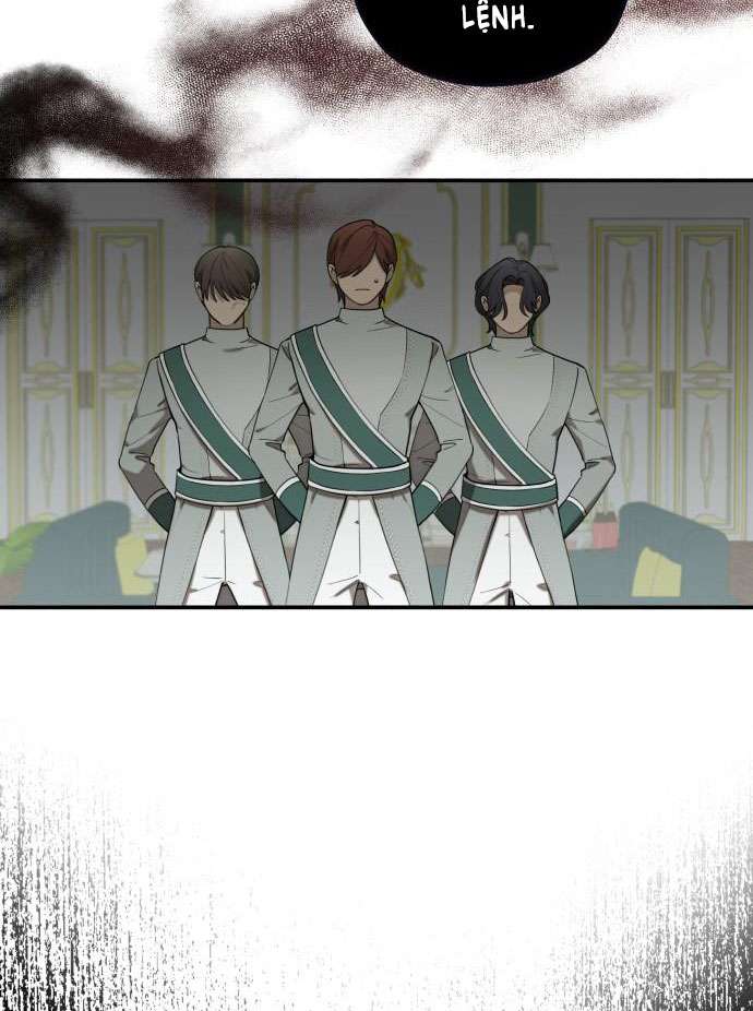 Trận Đấu Đồng Đội Của Những Tài Xế Xe Tải Chap 3 - Trang 4