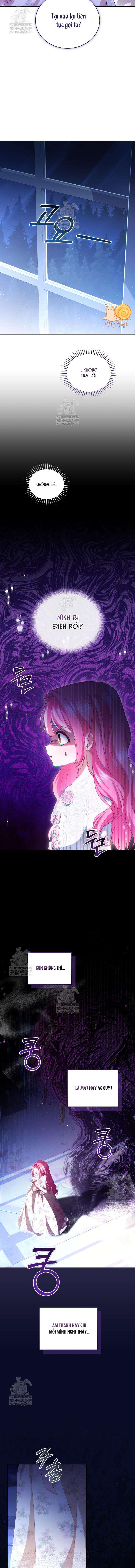 Tôi Là Người Duy Nhất Không Biết Ác Nữ Là Một Người Đàn Ông Chap 20 - Trang 2