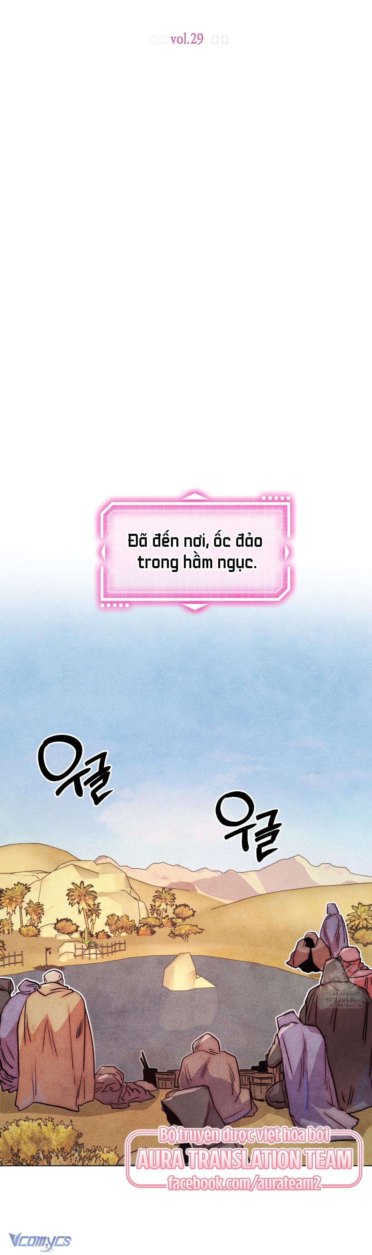 Thu Thập Đêm Đầu Tiên Của Các Nam Chính Chap 29 - Trang 4